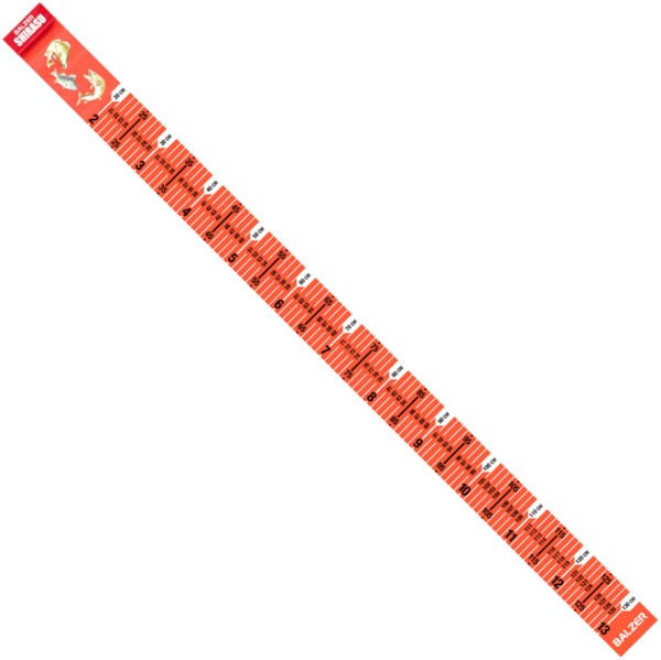 Balzer Shirasu Tape Measure 130cm