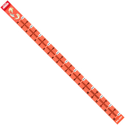 Balzer Shirasu Tape Measure 130cm