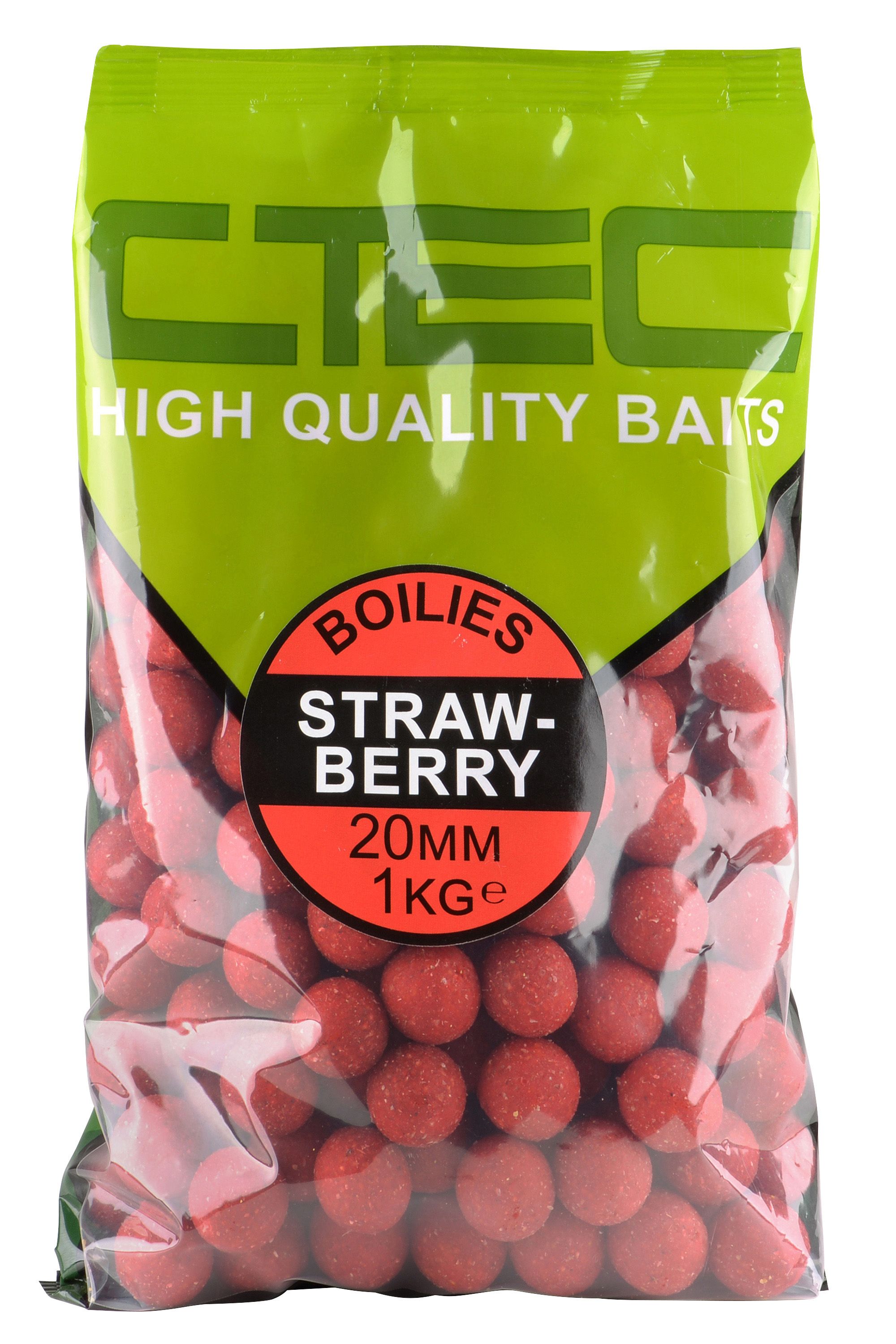 C-Tec Boilies 800gr