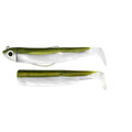 Fiiish Black Minnow Combo Off Shore No.2 (9cm) 10gr