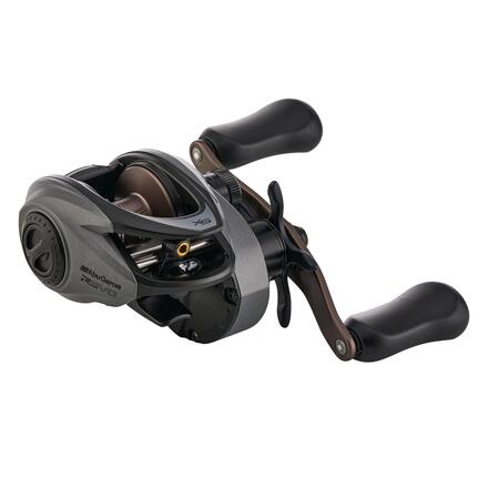 Abu Garcia Revo5 SX-HS LP-L Baitcaster Reel