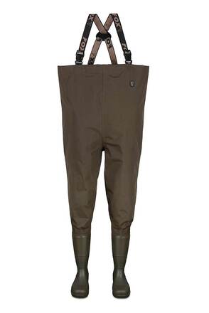 Fox Khaki Leightweight Lined Waadpak