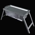 RidgeMonkey Grilla BBQ Hotplate