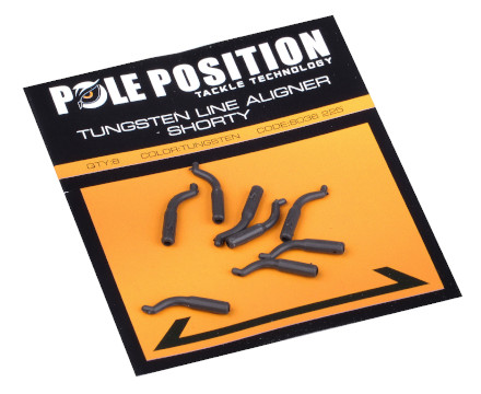 Pole Position Tungsten Line Aligners Shorty