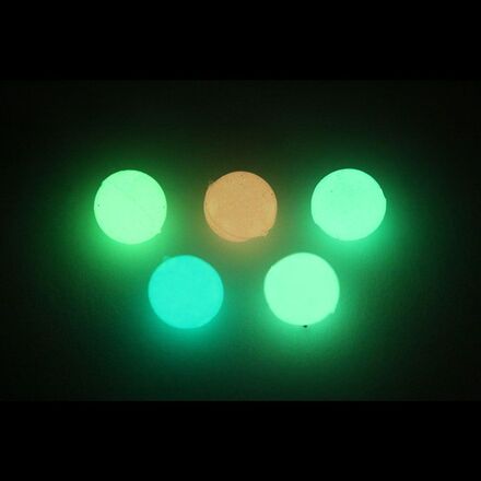 Tronixpro Glow Balls 8mm (15 stuks)