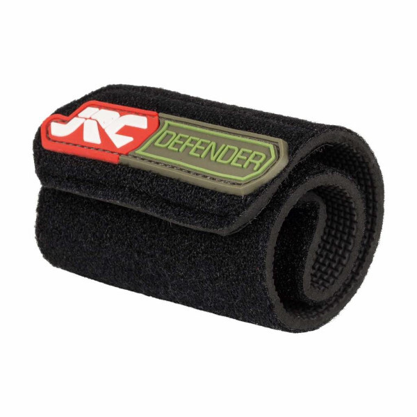 JRC Defender Neoprene Rod Wraps (2 stuks)