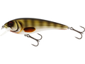 Westin RawBite Crankbait Low Floating