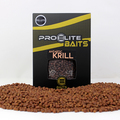 Pro Elite Baits Gold Pellets 6mm (1kg)