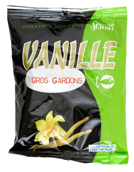 Sensas Lokvoer Gros Gardons (300g)