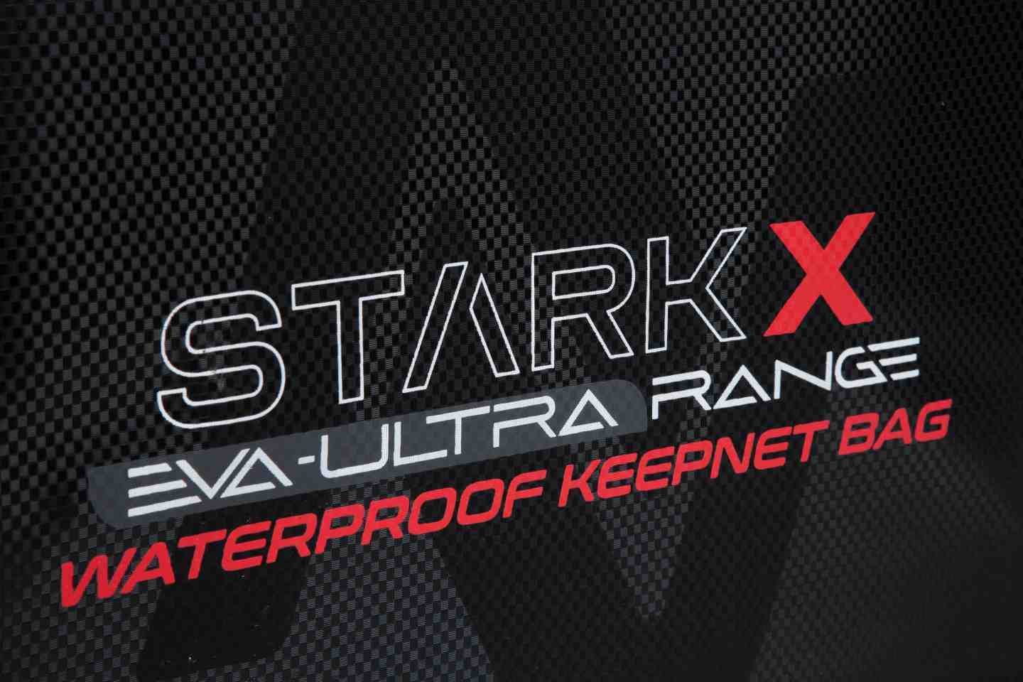 Nytro StarkX EVA Waterproof Keepnet Bag XL