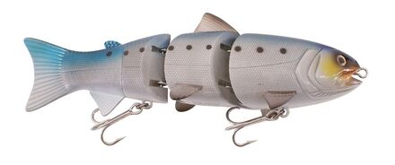 Spro Swimbait BBZ-1 Sardine Fast Sinking 20cm (145g)