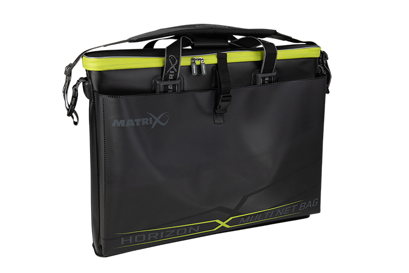 Matrix Horizon X Eva Multi Net Bag S