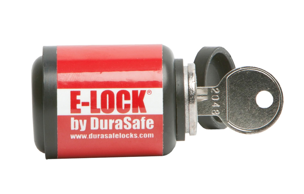 DuraSafe E-Lock UEL50