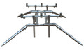 Holdcarp Brilliant Rod Pod