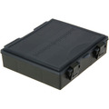 NGT Tacklebox System inclusief Bit Boxes