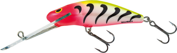 Salmo Bullhead SDR - Sticky