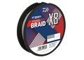 Daiwa N'Zon X8 Braid (150m)