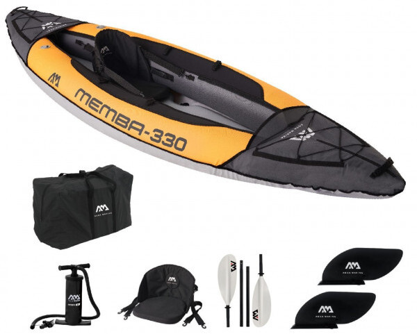 Aqua Marina Memba ME-330 Kajak Rubberboot (330x90cm)