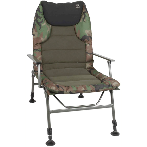 Behr Trendex Camou Chair