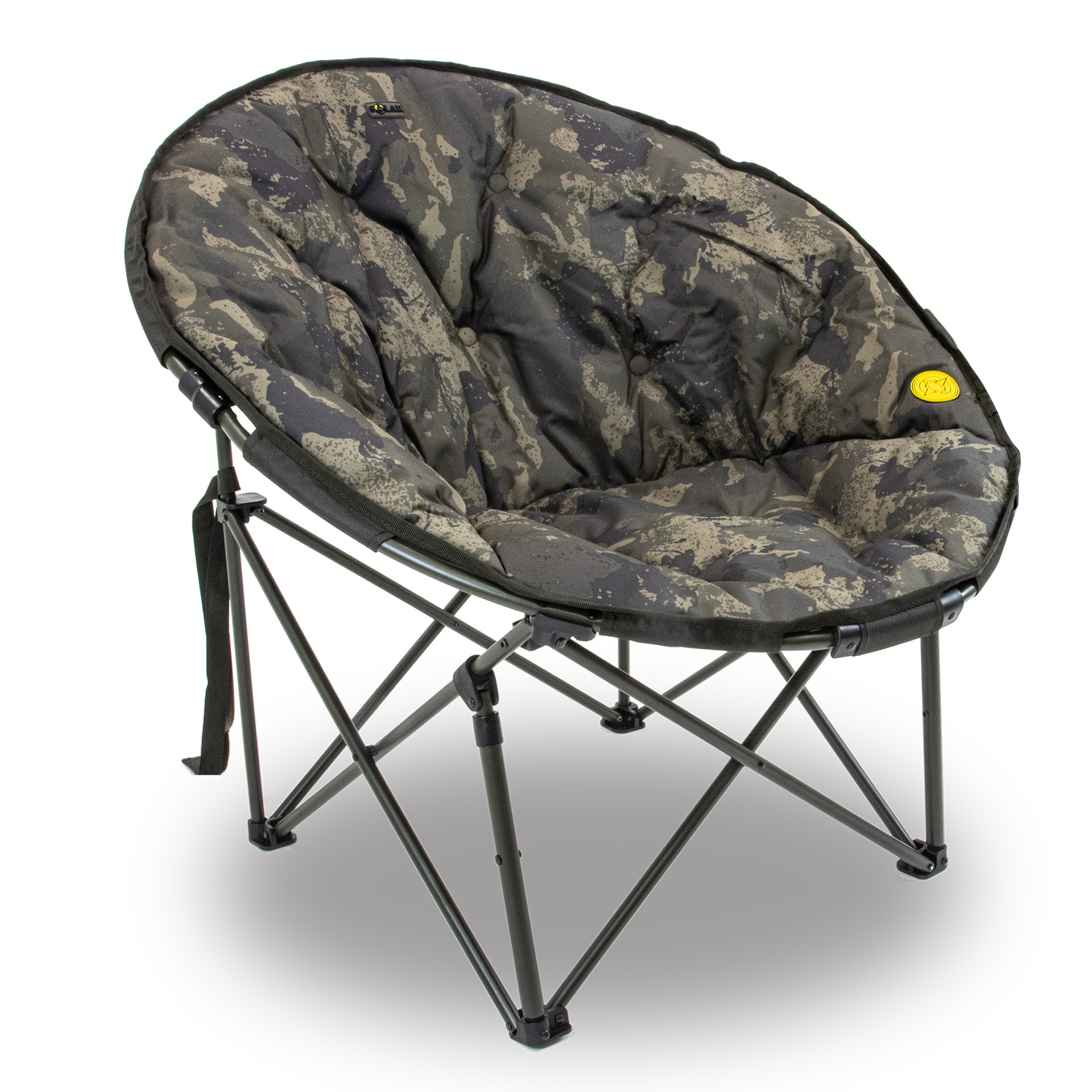 Solar South Westerly Moon Chair Karperstoel