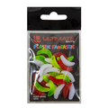 Ultimate Baits Maggots Imitatie Aas (30pcs) - Large