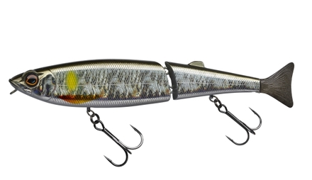 Illex Freddy 170 CW Swimbait 16.8cm (43.8g)