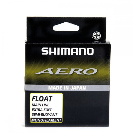 Shimano Aero Float Line 150m