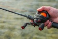 Ultimate Cast Pro 2.0 Baitcaster Reel