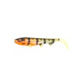 Hostagevalley Shad 14cm (25g) - Red Head Perch