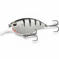 LMAB KØFI Power Vibe 55 Shallow Runner Crankbait 5.5cm (12g) - White Tiger