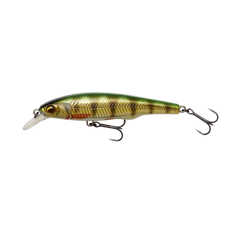 Savage Gear Gravity Twitch SR Floating Perch 14,5cm (50g)