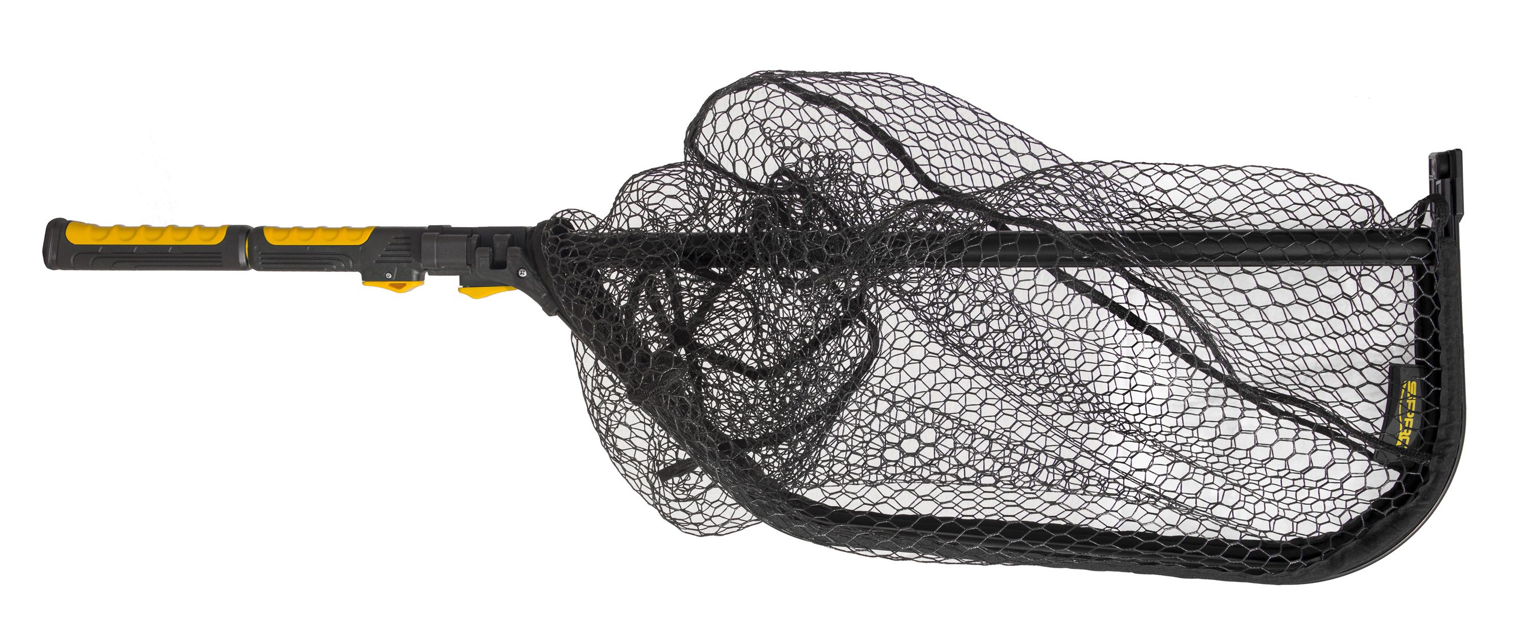 Spro Folding Float Net Tele