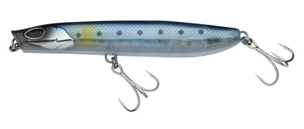 Berkley Dex Strider Oppervlakte Kunstaas Sardine 12cm (20g)