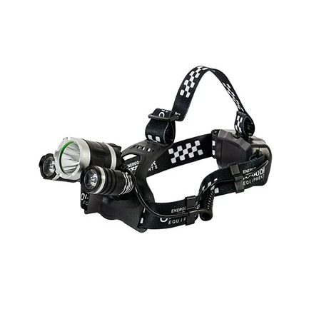 Energo Outdoor Hydra Headlamp