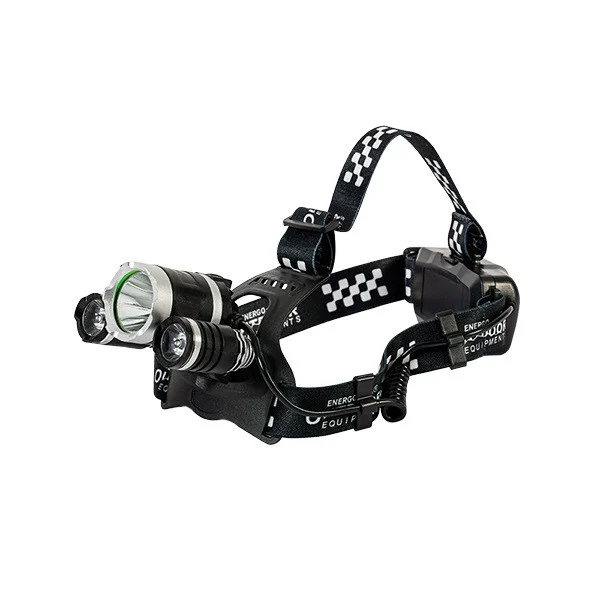 Energo Outdoor Hydra Headlamp