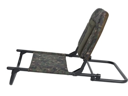 Trakker RLX Bed Seat Visstoel