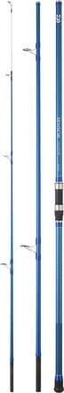 Daiwa Sensor Surf Strandhengel 4.2m (100-200g) (3-delig)