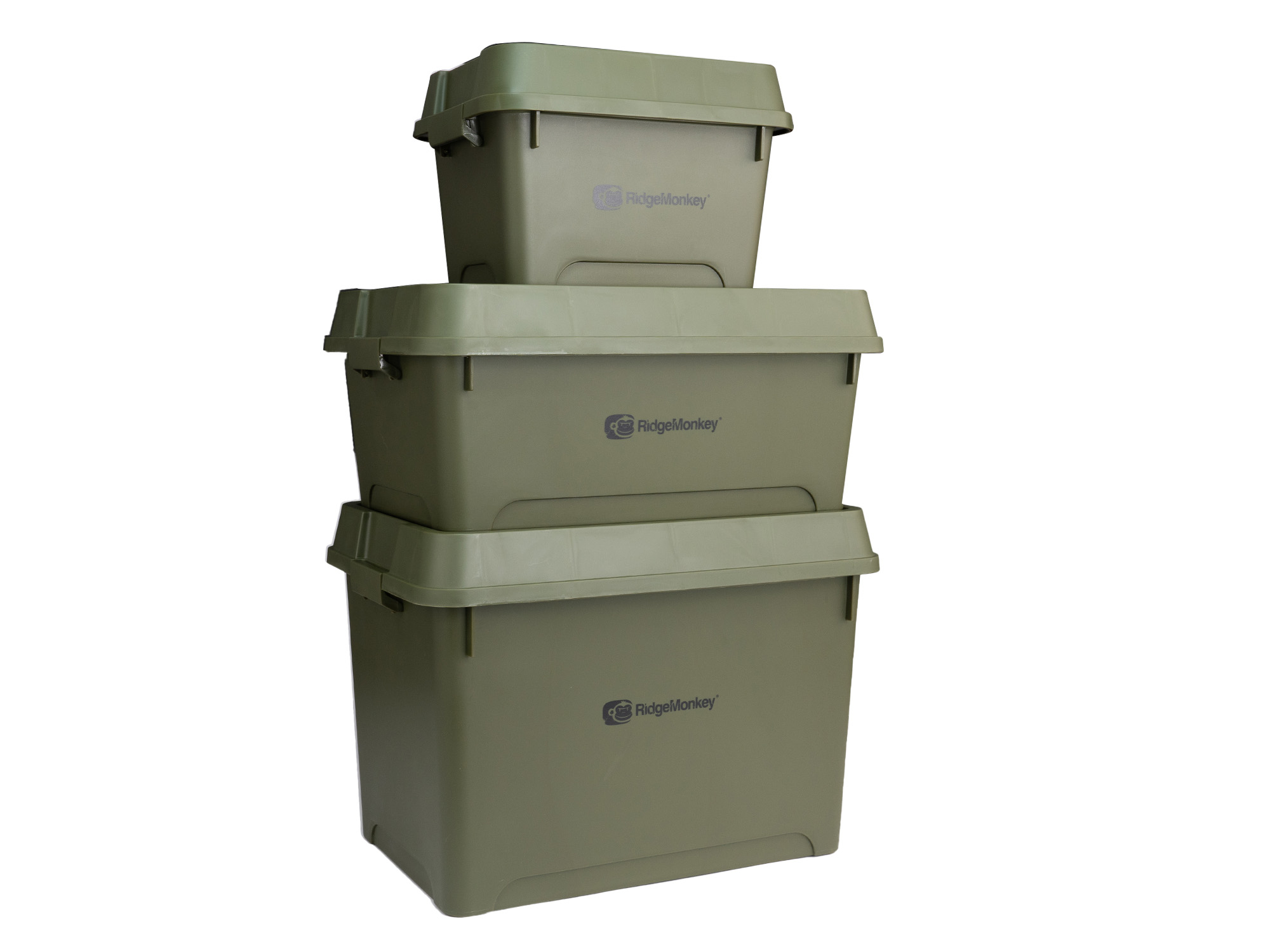 Ridgemonkey Armoury Stackable Storage Box