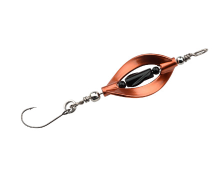 Spro Trout Master Incy Double Spin Spoon 3,3g