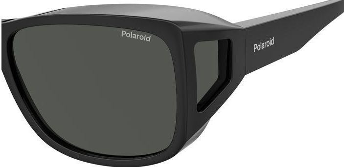Polaroid PLD 9016/S Suncover Overzet zonnebril