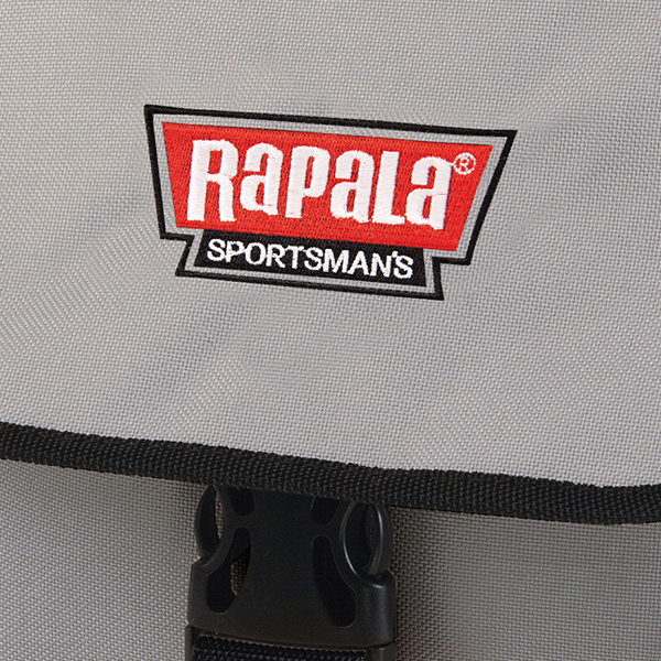 Rapala Sportsman's 12 Shoulder Bag