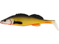 Westin ZanderTeez Shadtail 12cm - Official Roach