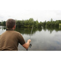 Korda Flat Pear Swivel