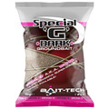 Bait-Tech Special G Groundbait Lokvoer (1kg) - Dark