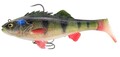 Savage Gear 3D Perch RTF FS Shad 20cm (137g) - Perch