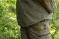 Tactic Carp Softshell Parka