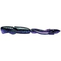 Keitech Crazy Flapper 2,8inch (7,1cm) - 408-Electric Junebug