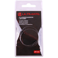 Ultimate Fluorocarbon Leader 30cm - 2pcs