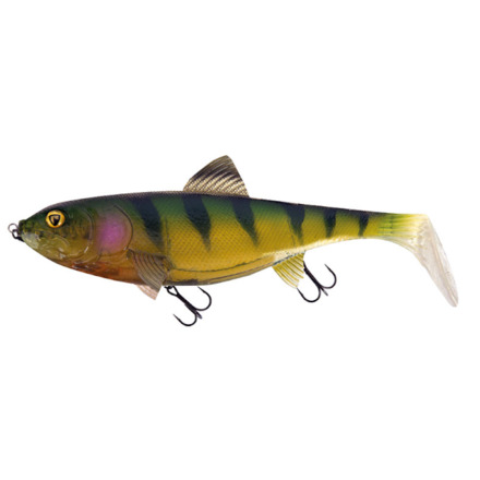 Fox Rage Giant Replicant Wobble 35cm 443gr Stickleback Uv