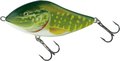 Salmo Slider Sinking 12cm - Pike